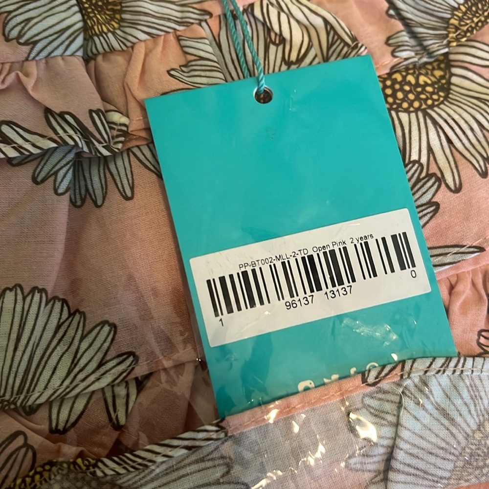NWT Posh Peanut Millie skirt - Picture 2 of 2